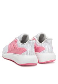 Adidas - adidas Sneakersy Ultimashow 2.0 JR2636 Biały. Kolor: biały. Materiał: materiał #6