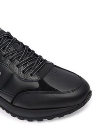 Bogner Sneakersy Newport 10 A 12540505 Czarny. Kolor: czarny. Materiał: skóra #6