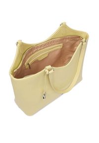 MEXX Torebka CEO-MEXX-L-003-09 Żółty. Kolor: żółty #3