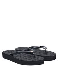 Barbour Japonki Tilda LBS0021BK93 Czarny. Kolor: czarny. Materiał: syntetyk #4