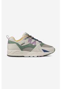 Karhu sneakersy F804137 kolor biały F804137-WIELOKOLOR. Zapięcie: sznurówki. Kolor: biały. Materiał: guma #1