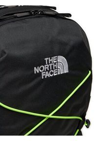 The North Face Plecak Jester NF0A3VXFASQ1 Szary. Kolor: szary. Materiał: materiał