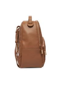Liu Jo Plecak Ecs M Backpack AF5157 E0538 Brązowy. Kolor: brązowy. Materiał: skóra #3