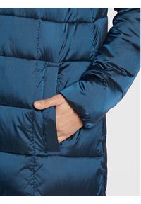 CMP Kurtka zimowa 32K3136 Granatowy Regular Fit. Kolor: niebieski. Materiał: syntetyk. Sezon: zima