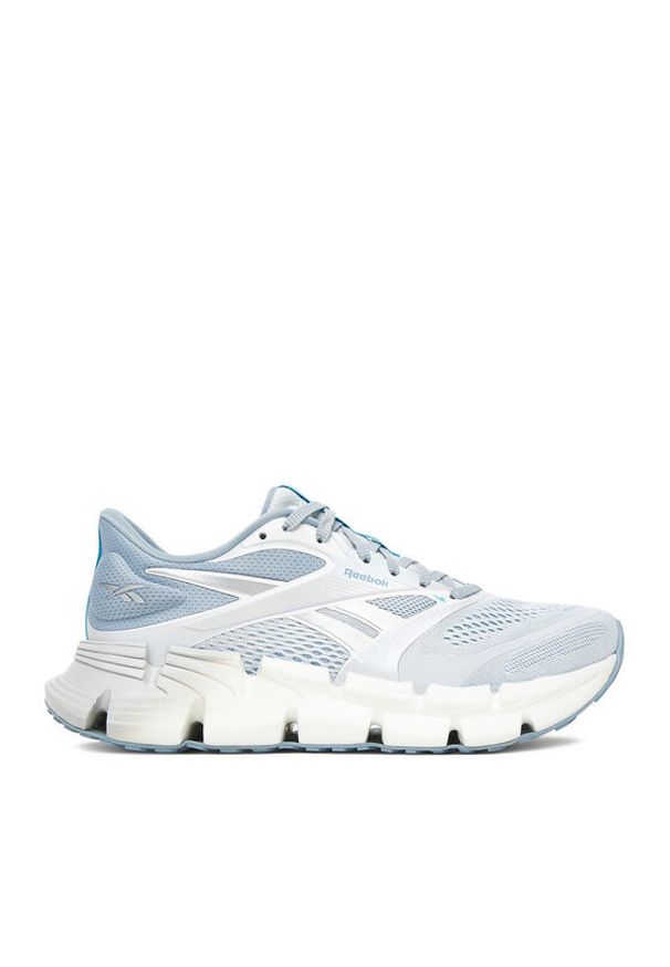 Reebok Buty do biegania EO-FLOATZIG 2 100225509 Niebieski. Kolor: niebieski. Materiał: materiał