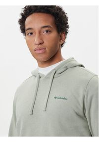 columbia - Columbia Bluza Trek™ 2018494 Zielony Regular Fit. Kolor: zielony. Materiał: bawełna #5