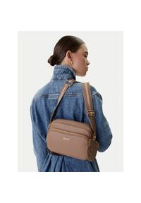 Torebka Liu Jo. Kolor: brązowy #1