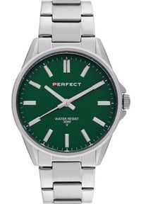 Zegarek Perfect Zegarek męski PERFECT LARRY M148-03 #1