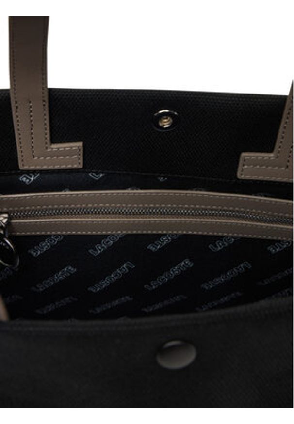 Lacoste Torebka NU4342TD Kolorowy. Wzór: kolorowy