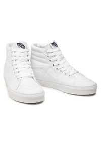 Vans Tenisówki Sk8-Hi VN000D5IW001 Biały. Kolor: biały. Materiał: materiał #6