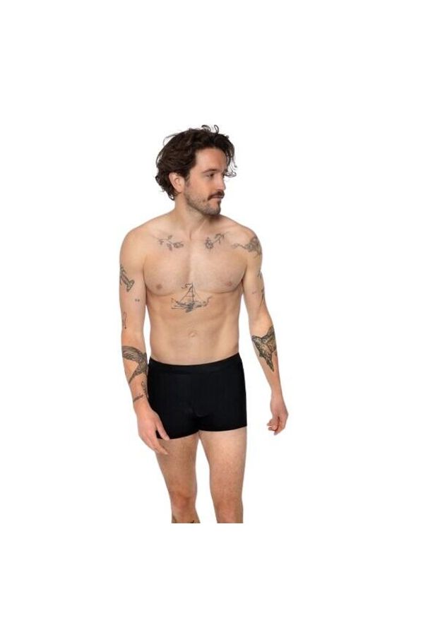 Kąpielówki Protest Carst. Kolor: czarny