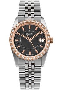 Zegarek Adriatica Zegarek damski Adriatica A3801.R116QZ2 srebrny. Kolor: srebrny #1