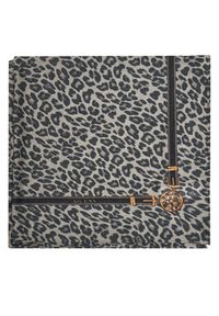 Guess Szal AW5349 MOD03 Szary. Kolor: szary. Materiał: materiał