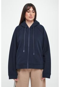 Weekend Max Mara - Bluza damska z kapturem Nuvole WEEKEND MAX MARA. Typ kołnierza: kaptur #4