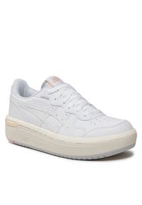 Asics Sneakersy Japan S St 1203A289 Biały. Kolor: biały. Materiał: materiał #4