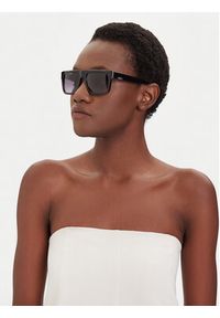 Guess Okulary przeciwsłoneczne GU00171 Czarny. Kolor: czarny #5