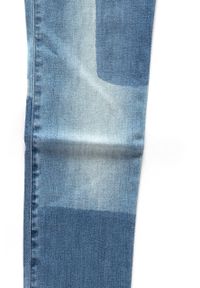 Wrangler - WRANGLER HIGH RISE SKINNY INDIGO RULES W27HLO86H #6