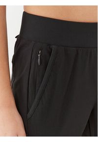 columbia - Columbia Spodnie outdoor Leslie Falls™ Pant Czarny Regular Fit. Kolor: czarny. Materiał: syntetyk. Sport: outdoor #5