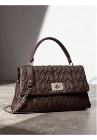 Nine West Torebka CEO-MILA-S23788-4 Brązowy. Kolor: brązowy #3