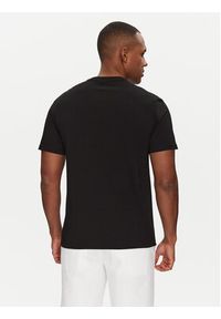 Emporio Armani Underwear T-Shirt EM000574 AF12349 FC113 Czarny Regular Fit. Kolor: czarny. Materiał: bawełna #3