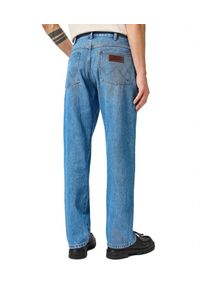 Wrangler - MESKIE SPODNIE WRANGLER FRONTIER JUNGLE JASPER 112358056 #5