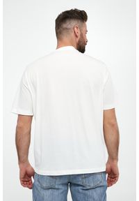 Armani Exchange - T-shirt męski ARMANI EXCHANGE