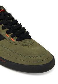 New Balance Sneakersy NM440NL2 Zielony. Kolor: zielony. Materiał: skóra, zamsz #3