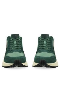 GANT - Gant Sneakersy 29631633 Zielony. Kolor: zielony. Materiał: skóra #4