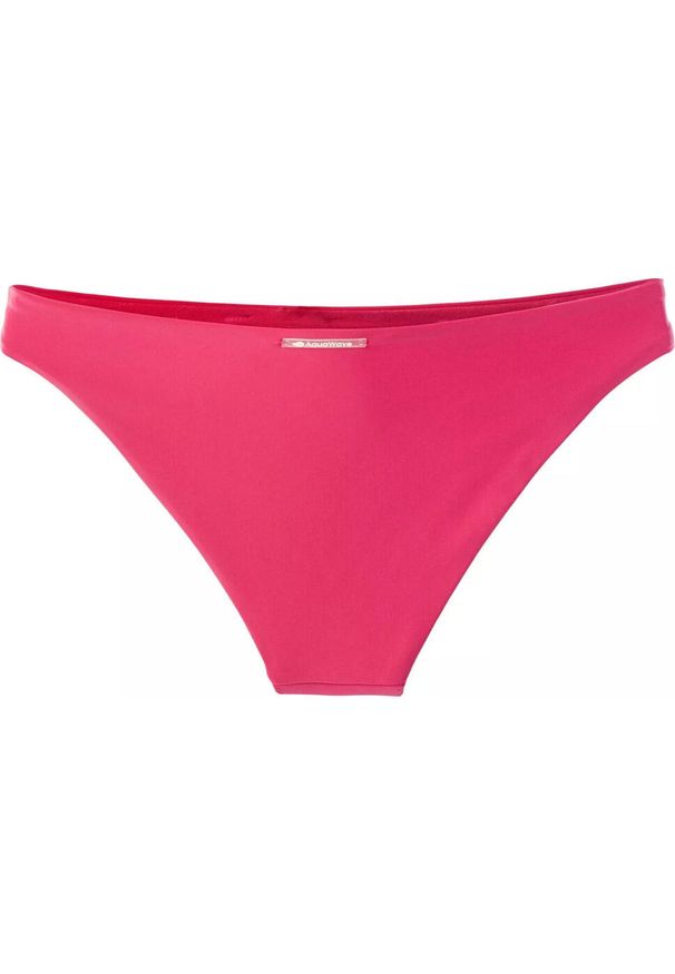 AquaWave - Strój kąpielowy damski Aquawave NORTE BOTTOM WMNS. Kolor: czerwony, różowy, wielokolorowy