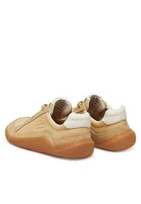 Vivo Barefoot Sneakersy Gobi II 209660 Beżowy. Kolor: beżowy. Materiał: skóra #6