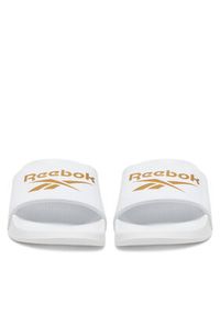 Reebok Klapki SS25-3C069-1 Biały. Kolor: biały. Materiał: syntetyk #7
