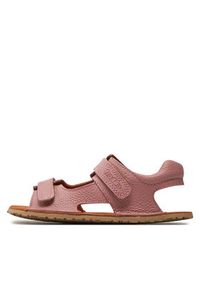 Froddo Sandały Flexy Mini G3150268-5 S Różowy. Kolor: różowy. Materiał: skóra #4
