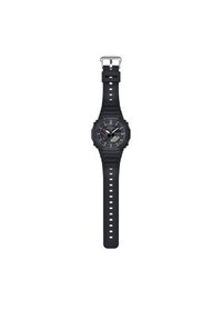 G-Shock Zegarek GA-B2100-1AER Czarny. Kolor: czarny. Materiał: syntetyk #5