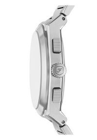 Fossil Zegarek Everett Chronograph FS6105 Srebrny. Kolor: srebrny #2