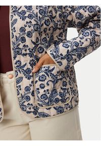 Vero Moda Kurtka przejściowa Clara 10331363 Niebieski Regular Fit. Kolor: niebieski. Materiał: syntetyk #5