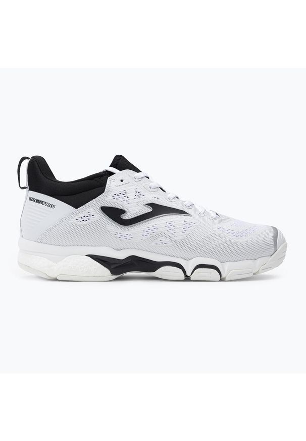 Buty do piłki ręcznej męskie Joma B.Breston 2202. Kolor: biały, czarny, wielokolorowy. Sport: piłka ręczna