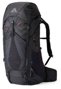 Plecak turystyczny Gregory Gregory Paragon RC Plecak turystyczny 60 l M/L Czarny. Kolor: czarny #1