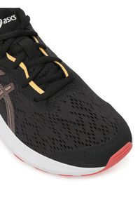 Asics Buty do biegania Gt-1000 13 Gs 1014A343 Czarny. Kolor: czarny. Materiał: mesh, materiał #3