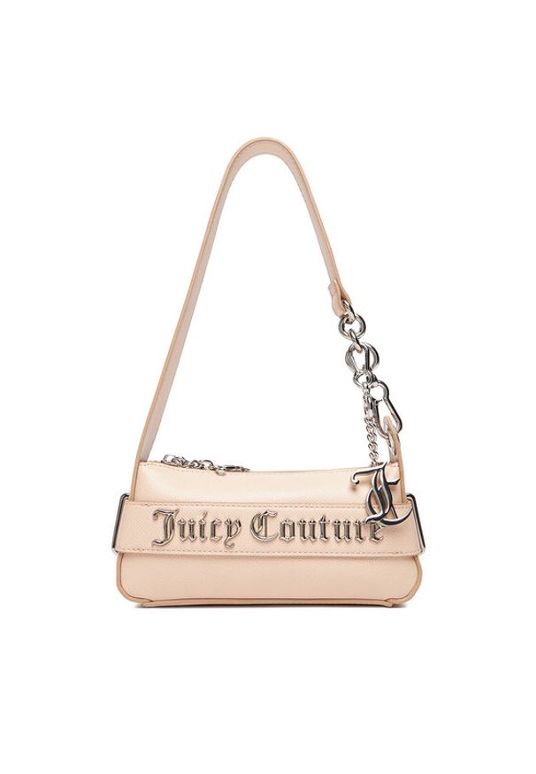 Juicy Couture Torebka CEO-BEJXT8837WVP Różowy. Kolor: różowy
