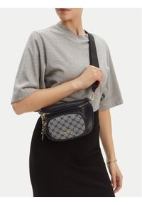 Nine West Torebka CEO-OLIVIA-O24294 Czarny. Kolor: czarny #1