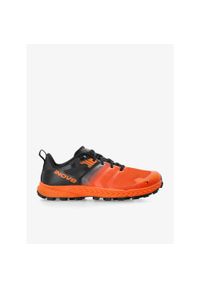 Buty trailowe męskie Inov-8 Trailtalon Speed. Kolor: pomarańczowy. Sport: bieganie #1