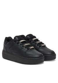 Karl Kani Sneakersy Kani 89 UP `23 PD00002699 Czarny. Kolor: czarny. Materiał: skóra #5