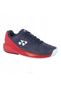 YONEX - Buty tenisowe Yonex Power Cushion Eclipsion 5 AC US. Kolor: niebieski. Sport: tenis #1