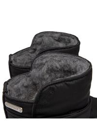 EMU Australia Śniegowce Roth K12360 Czarny. Kolor: czarny. Materiał: materiał #7