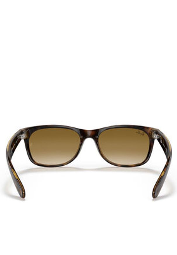 Ray-Ban Okulary przeciwsłoneczne 0RB2132 Brązowy. Kolor: brązowy