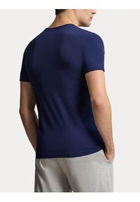 Polo Ralph Lauren Komplet t-shirtów 714830304049 Kolorowy Slim Fit. Typ kołnierza: polo. Materiał: bawełna. Wzór: kolorowy #5