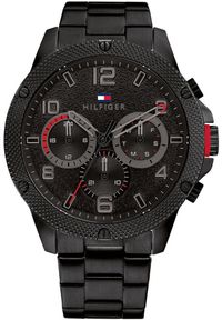 ZEGAREK MĘSKI TOMMY HILFIGER 1792030 BLAZE (zf118d) #1