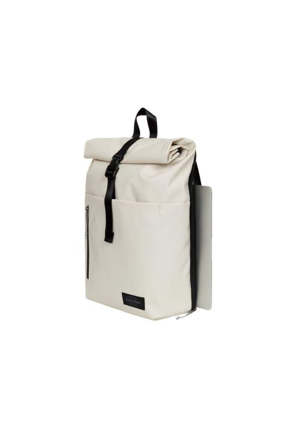 Maroquinerie Femme Maroquinerie Eastpak Up Roll Blanc. Kolor: biały