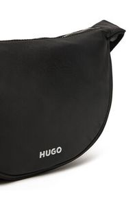 Hugo - HUGO Saszetka Bel M. Crossbody 50536064 102603668 01 Czarny. Kolor: czarny #3