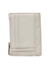 Nine West Portfel CEO-NW-W1-006-SS26 Beżowy. Kolor: beżowy. Materiał: materiał #6